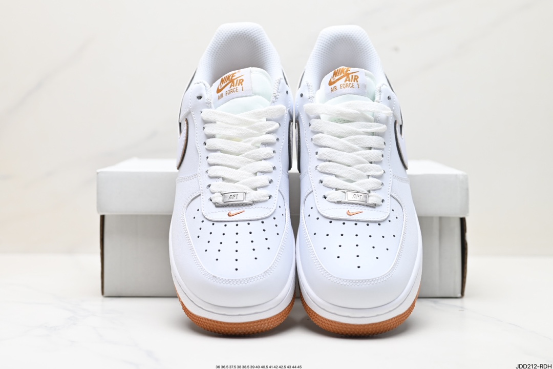 Nike Air Force 1 Shoes